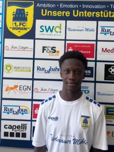Henoc Koffi