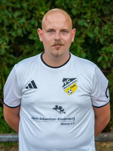 Lukas Sidorenko