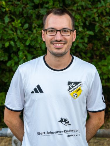 Dominik Christopher Werneier
