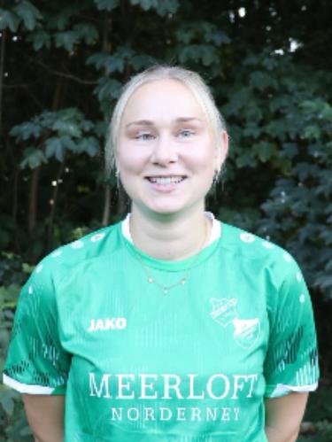 Christin Hülskamp