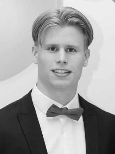 Cedric Grün