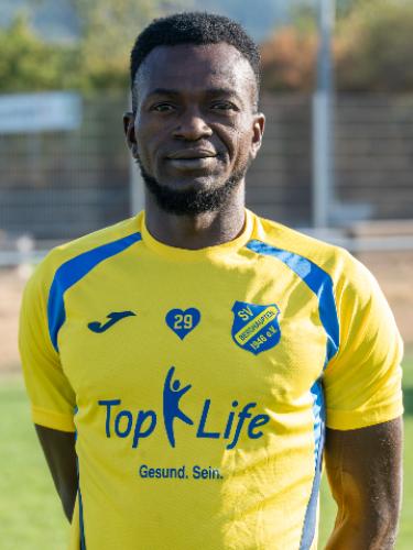 Roland Miti