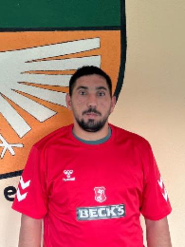 Hristo Angelov