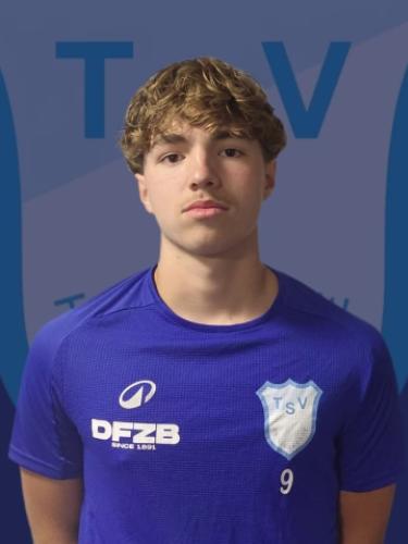Elias Radecke