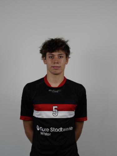 Eliah Joel Söhren