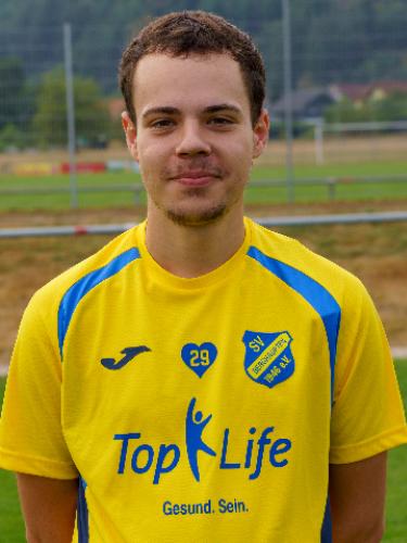 Mika Vetter