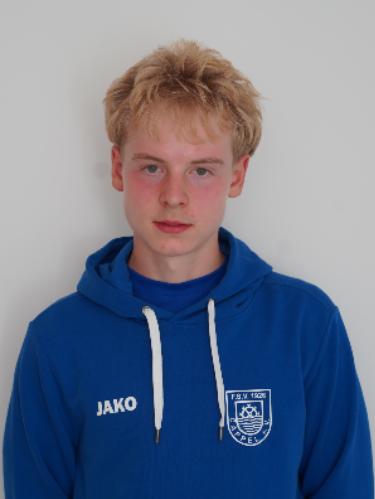 Jakob Möller