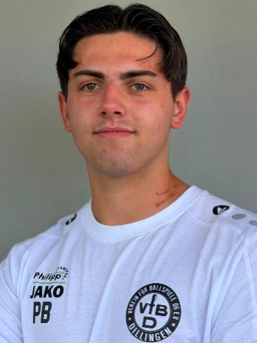 Paul Balge