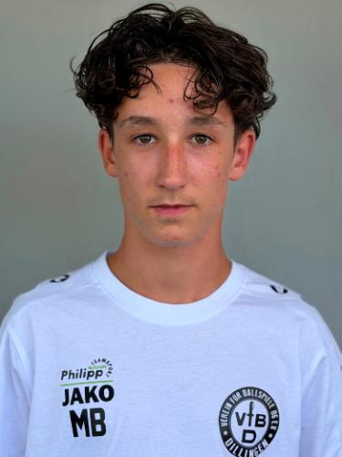 Maximilian Becker