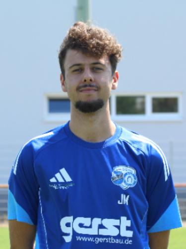 Jonas Matz