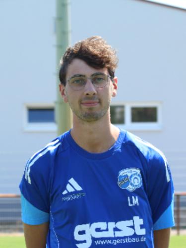 Lukas Matz