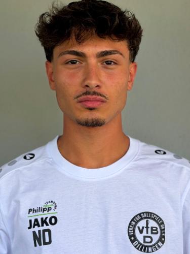 Mahammad Nour Daaboul