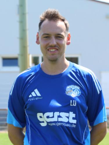 Lukas Ullmer