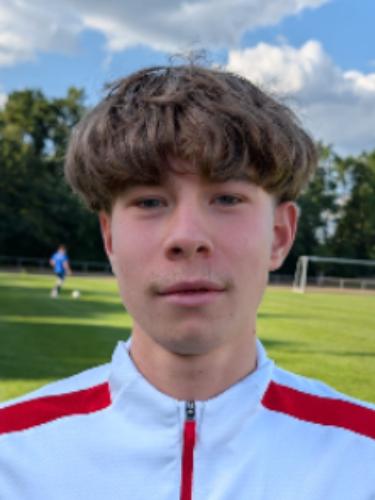 Egor Bauer