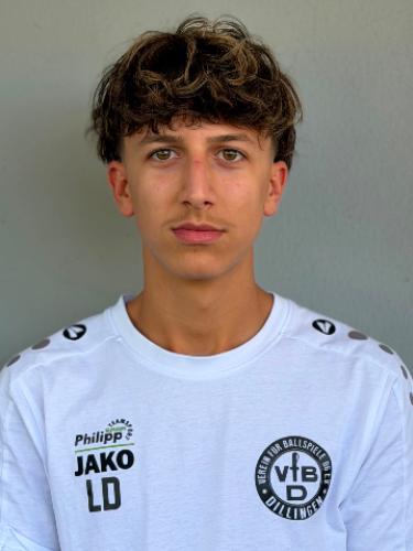 Luca Diekmann