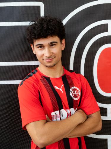Matteo Rigamonti