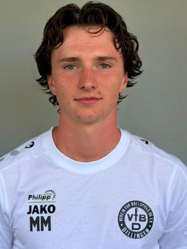 Mathieu Maffert