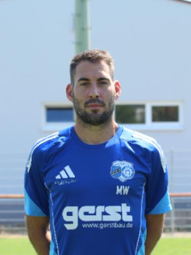 Maximilian Walenta
