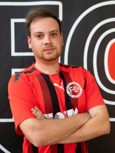 Nico Erhardt