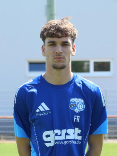Fabian Moritz Reiser
