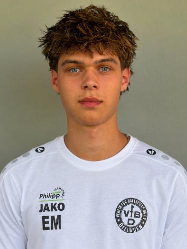 Eliano Mastrosimone