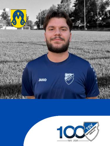 Arlind Abidinoski