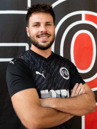Moritz Pfeifer