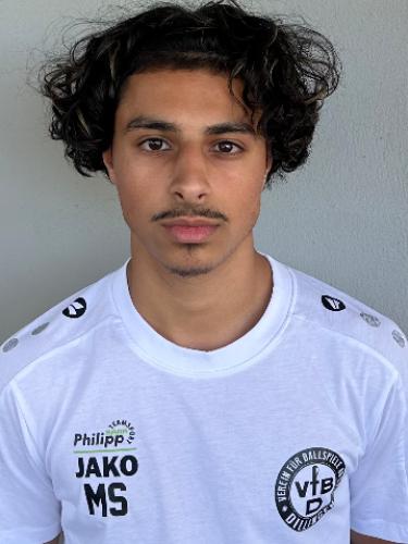 Marcel Sati