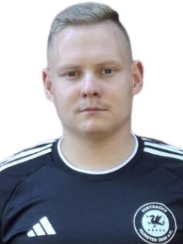 Yannick Schulz