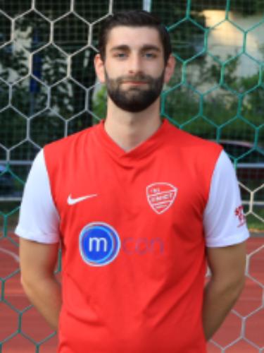 Nico Nagel