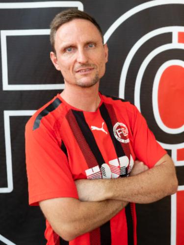 Markus Rufle