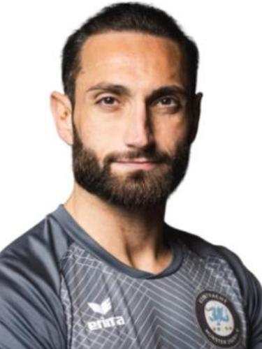 Ahmed Sevik