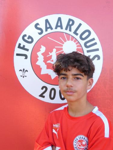 Mohammed Chahrour