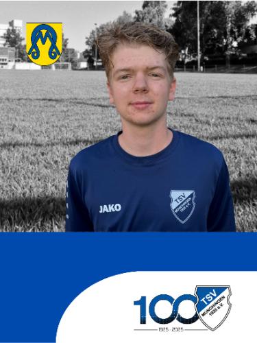 Max Eggert