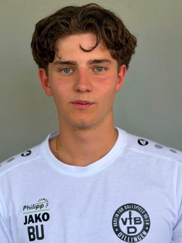 Ben Uhl
