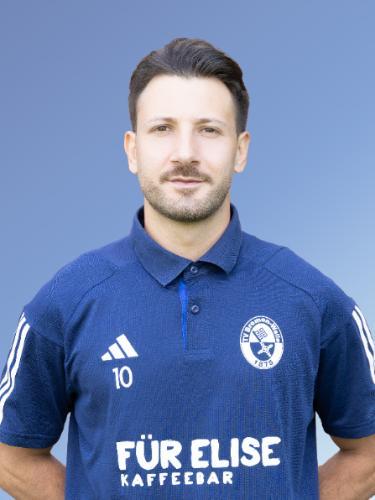 Cenk-Devrim Yilmaz