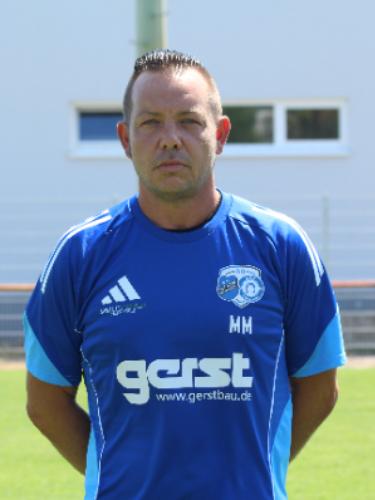 Markus Mohr