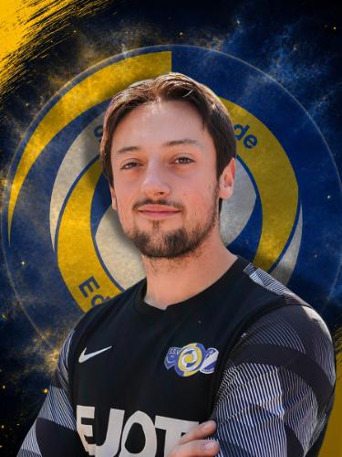 Tim-Lukas Afflerbach