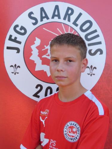 Connor Groß
