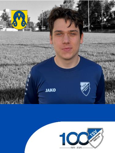Jonas Gnauck