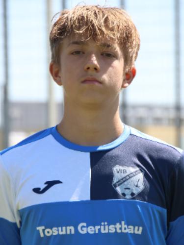 Luca Ahrensfeld