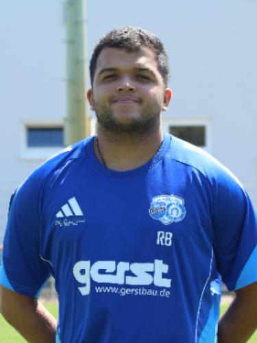 Raphael Burek