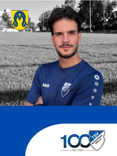 Rodrigo Gonçalves Matos