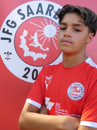Yousef Hadjali