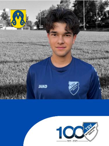 Julian Guha