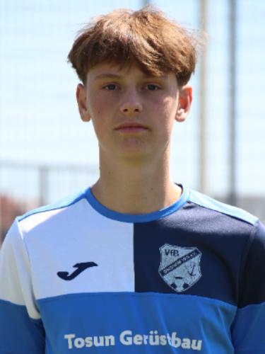 Alexander Gieray
