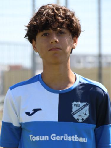 Julio Leonardo Herrero Montanaro