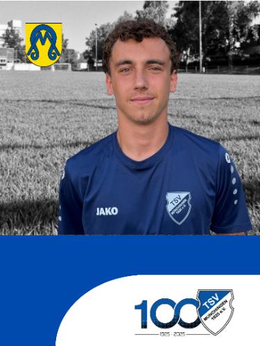 Max Keller