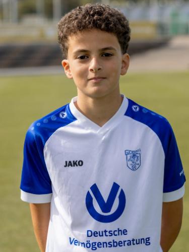 Ayoub Atalla