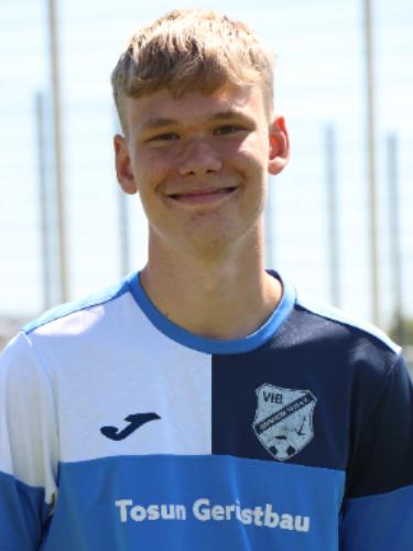 Lukas Maximilian Kirschning